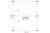 Traditional House Plan - Ruby Lane 60644 - 1st Floor Plan