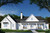 Farmhouse House Plan - Rose Garden 93586 - Front Exterior