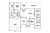 Farmhouse House Plan - Kennedy 2 44825 - Optional Floor Plan