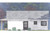Cottage House Plan - Auburn 40048 - Front Exterior