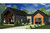 Modern House Plan - 41309 - Front Exterior