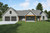 Secondary Image - Farmhouse House Plan - 20052 - Rear Exterior