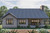 Craftsman House Plan - Plainview 30844 - Rear Exterior