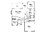 Craftsman House Plan - Plainview 30844 - 1st Floor Plan