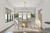 Craftsman House Plan - Plainview 30844 - Dining Room