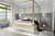 Craftsman House Plan - Plainview 30844 - Master Bedroom