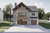 Craftsman House Plan - Meadow Lane 88883 - Front Exterior