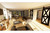 Farmhouse House Plan - Balsam 21838 - Living Room