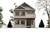 Cottage House Plan - Silver Maple 96142 - Front Exterior