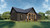 Farmhouse House Plan - 63774 - Left Exterior