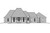 Southern House Plan - 72181 - Front Exterior