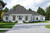 Southern House Plan - 72181 - Exterior