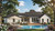 Secondary Image - Southern House Plan - 72181 - Rear Exterior