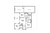 Mediterranean House Plan - Englewood 73601 - 2nd Floor Plan
