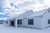 Ranch House Plan - Bonafied Meridian 23925 - Rear Exterior