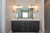 Ranch House Plan - Bonafied Meridian 23925 - Master Bathroom