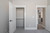 Ranch House Plan - Bonafied Meridian 23925 - Bedroom