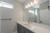 Ranch House Plan - Bonafied Meridian 23925 - Bathroom
