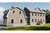 Colonial House Plan - Cape Shore 54938 - Front Exterior