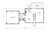 Colonial House Plan - Cape Shore 54938 - 1st Floor Plan