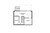 Colonial House Plan - Cape Shore 54938 - Basement Floor Plan