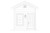 Traditional House Plan - West Coy Workshop 23171 - Front Exterior