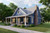 Cottage House Plan - Grady 2 56236 - Right Exterior