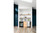 Modern House Plan - Fifteen 81064 - Living Room
