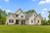 Country House Plan - Raines 3 74638 - Front Exterior