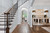 Country House Plan - Raines 3 74638 - Foyer