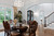 Country House Plan - Raines 3 74638 - Dining Room
