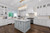 Country House Plan - Raines 3 74638 - Kitchen