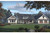 Craftsman House Plan - 88656 - Front Exterior