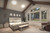 Craftsman House Plan - 88656 - Master Bedroom