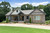 Craftsman House Plan - Johnston 2 36724 - Front Exterior