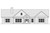 Craftsman House Plan - Johnston 2 36724 - Front Exterior