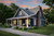 Country House Plan - Grady 3 93388 - Front Exterior