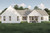 Farmhouse House Plan - Williamsport 10661 - Rear Exterior