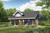 Craftsman House Plan - Northside 98736 - Front Exterior