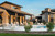Secondary Image - Country House Plan - Taylor House 40039 - Left Exterior