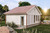 Cottage House Plan - Sunshine Cottage 92779 - Rear Exterior