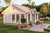 Cottage House Plan - Sunshine Cottage 92779 - Left Exterior