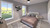 Cottage House Plan - 70492 - Bedroom