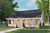 Cottage House Plan - 70492 - Front Exterior