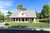 Country House Plan - 29627 - Front Exterior