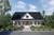 Country House Plan - 29627 - Front Exterior