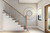 Farmhouse House Plan - Brookfield 62777 - Foyer