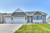 Farmhouse House Plan - Teglia Farm 3-Car 41499 - Front Exterior