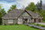 Craftsman House Plan - 62421 - Front Exterior