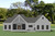 Secondary Image - Country House Plan - 30351 - Rear Exterior